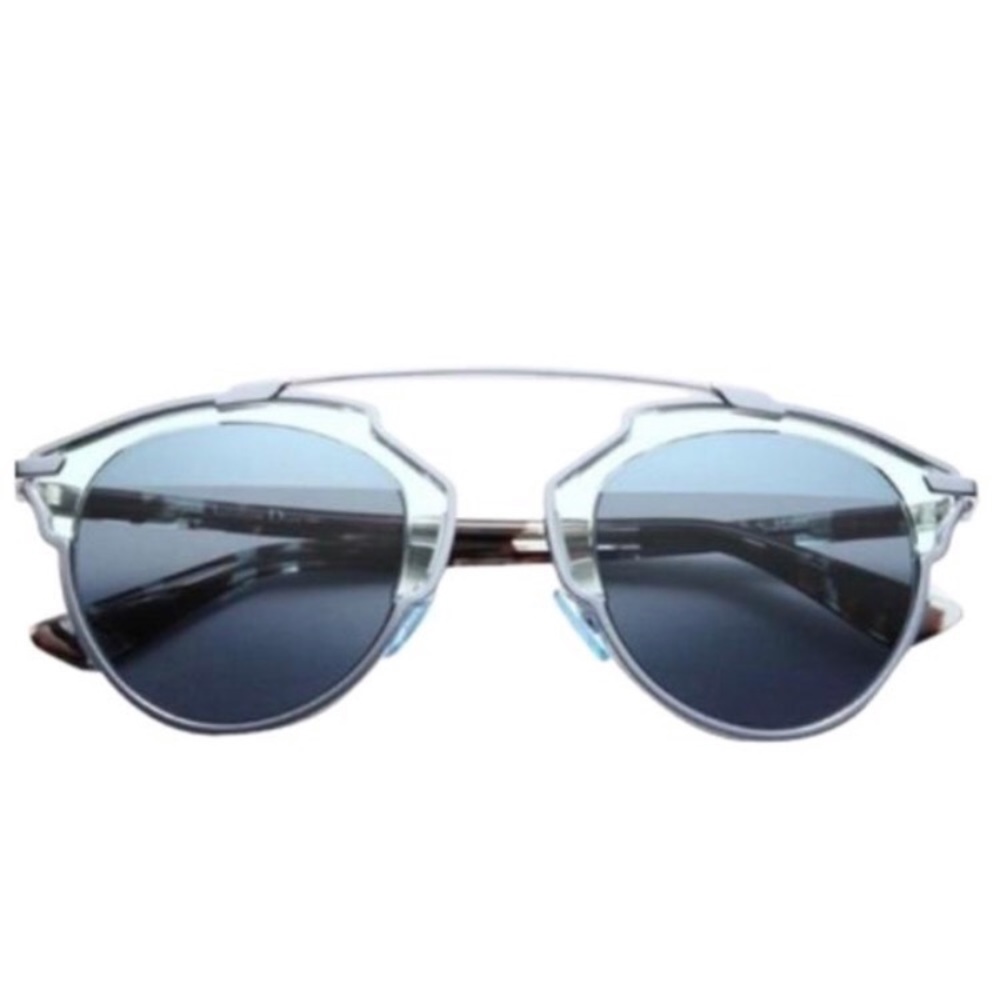 Authentic DIOR SoReal Sunglasses